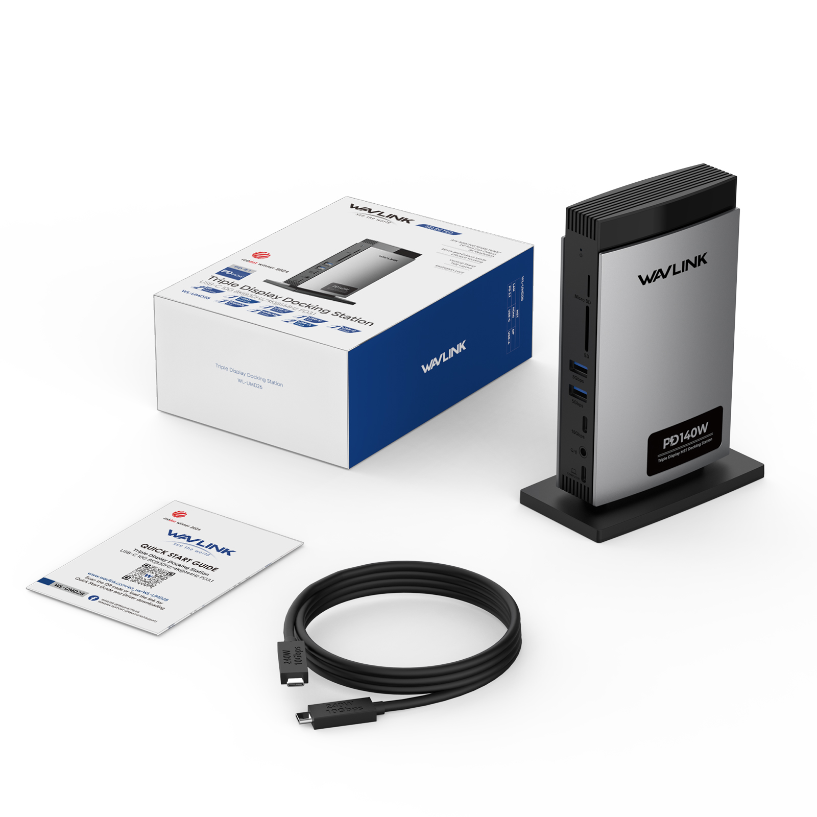 Docking Station