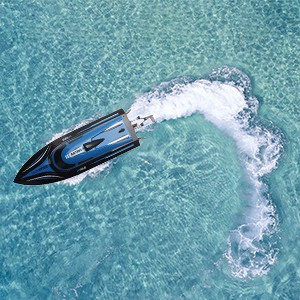 RC boat