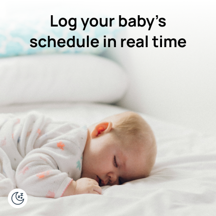 Baby Sleep Monitor