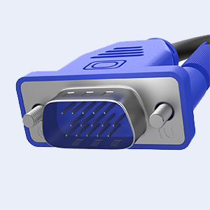 VGA