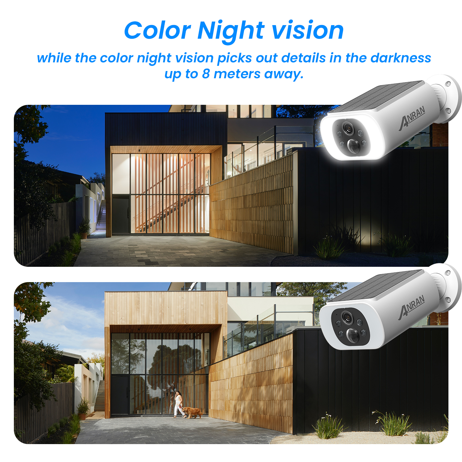 IP camera