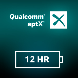 12 Hr Battery
