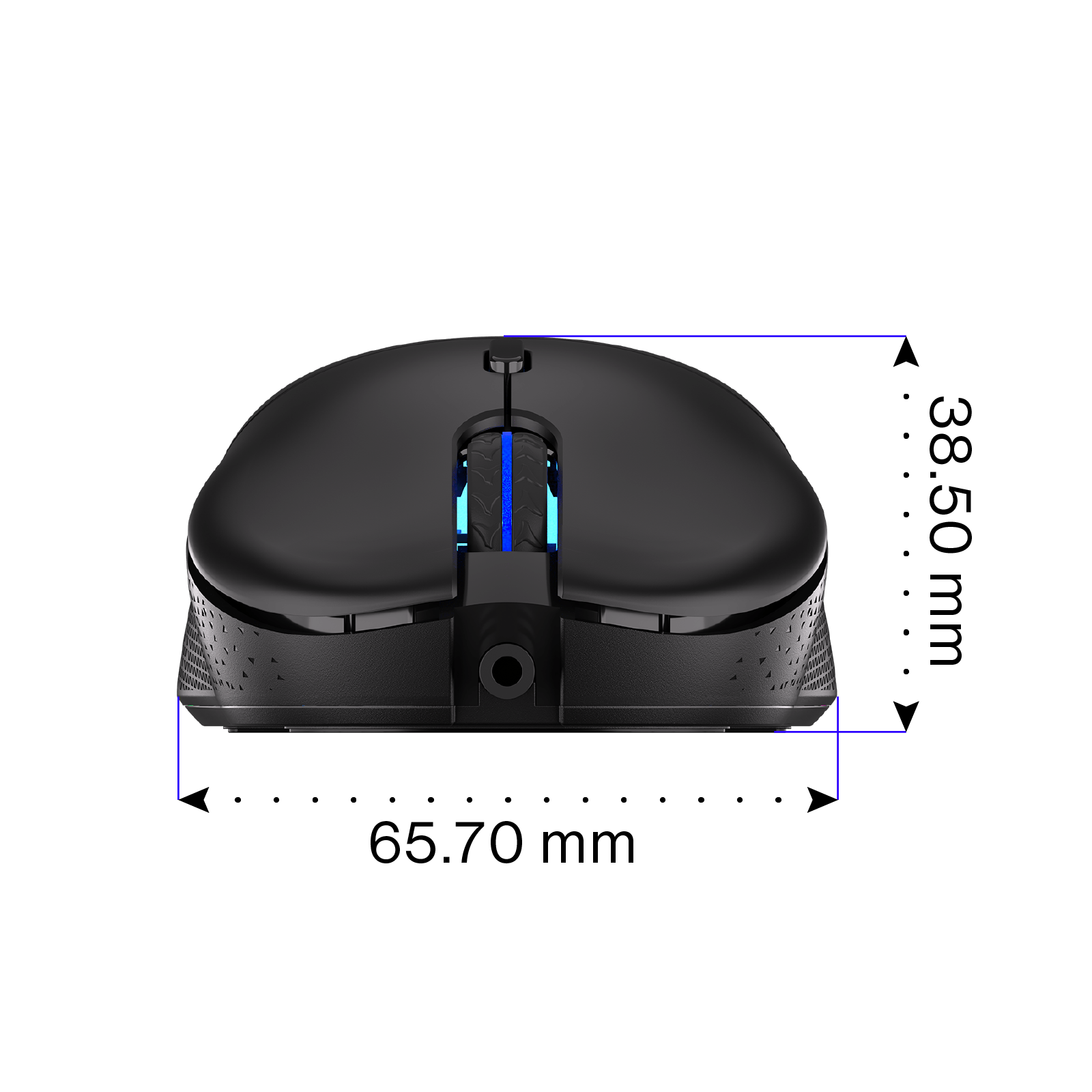 gaming mouse pc