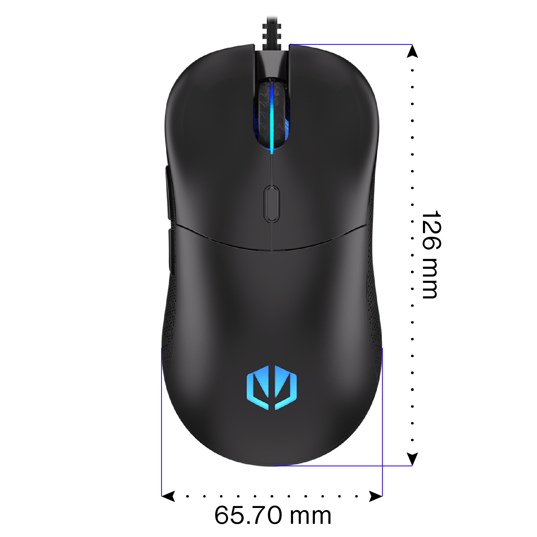 gaming mouse pc