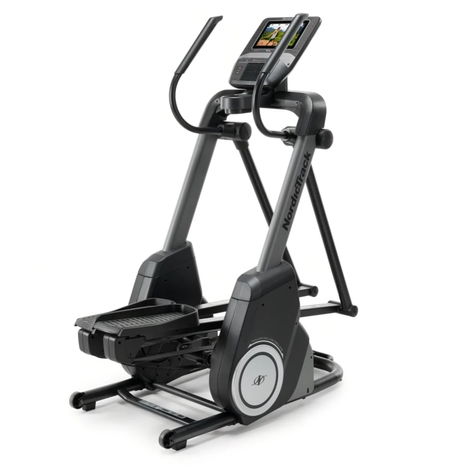 NordicTrack FS10i FreeStrider Elliptical