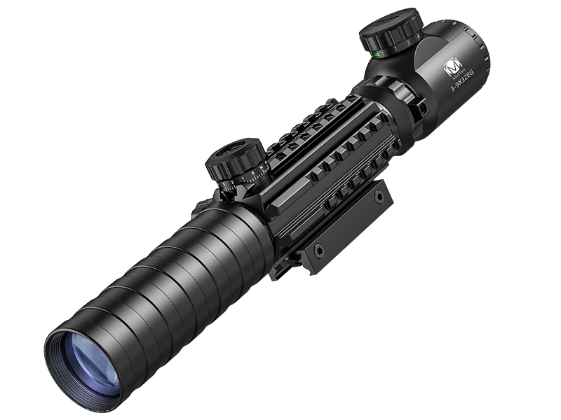 Rifle Scope