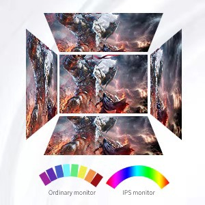 ps5 portable monitor