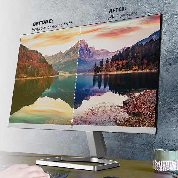 HP 22 IPS 1080P FreeSync Monitor
