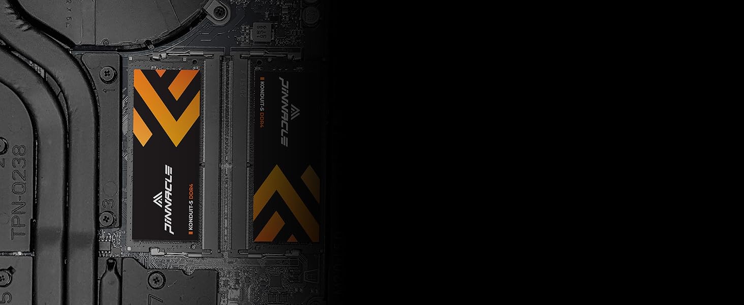 Pinnacle SODIMM BG 2