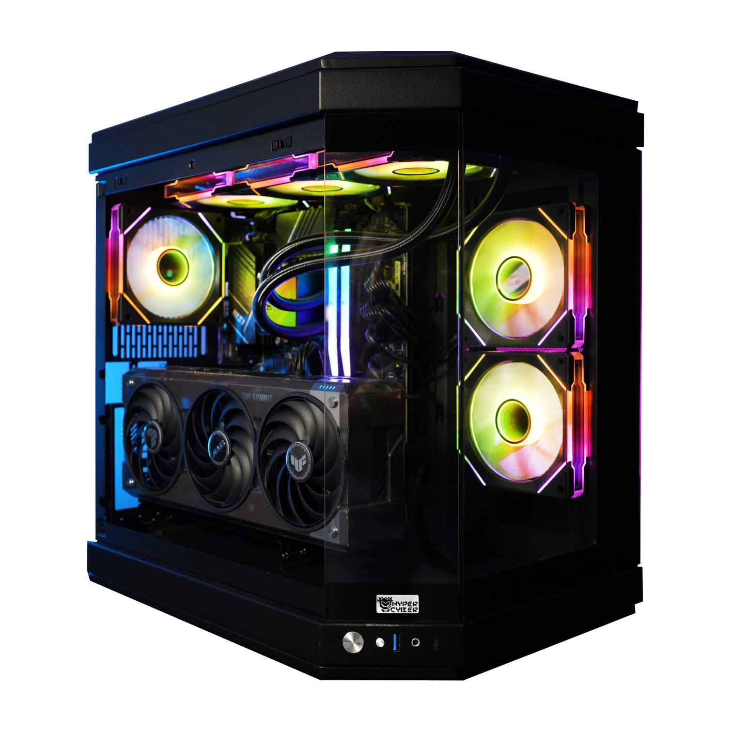 Ultra X BLK