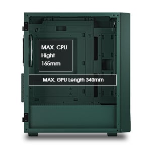 PC CASE