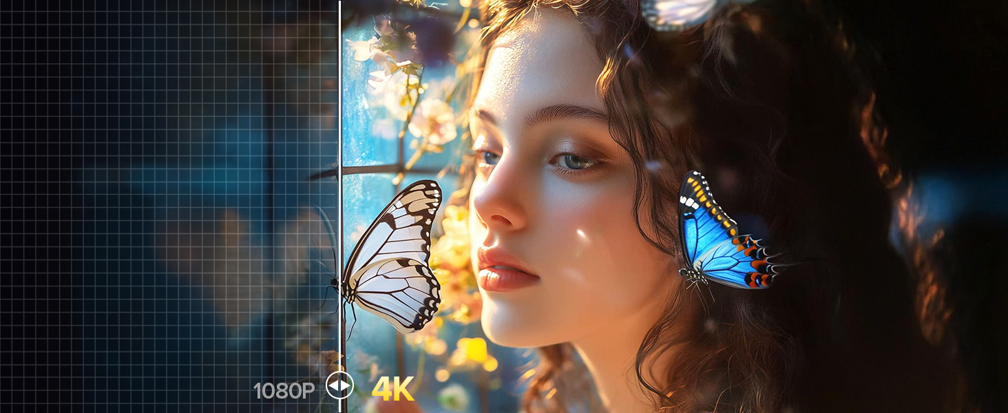 4K Monitor