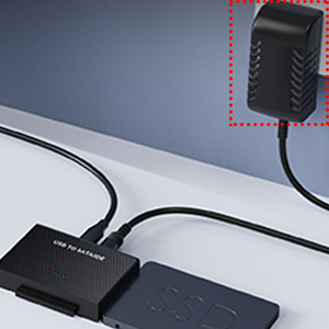 Stable power supply