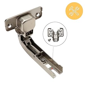 Hinges