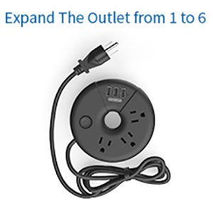 NTONPOWER-ODR-3A3U-US-BK-15