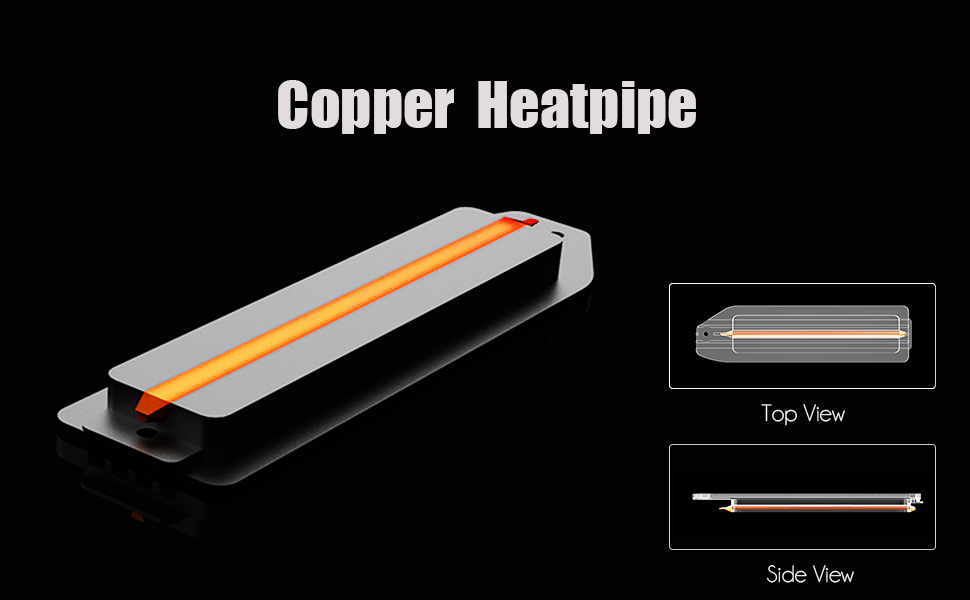 ps5 heatsink