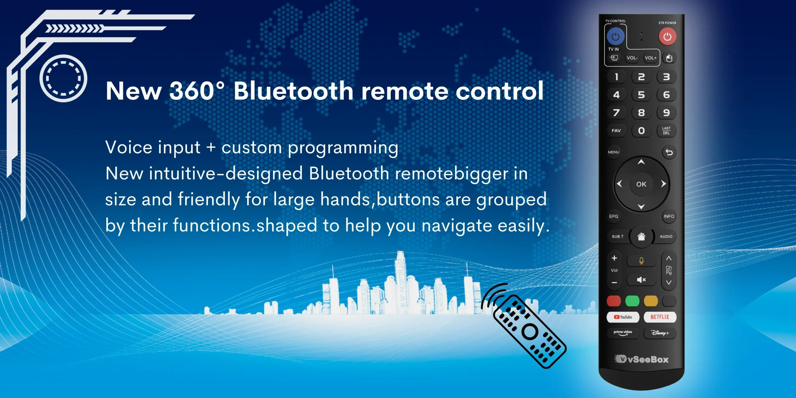 vseebox