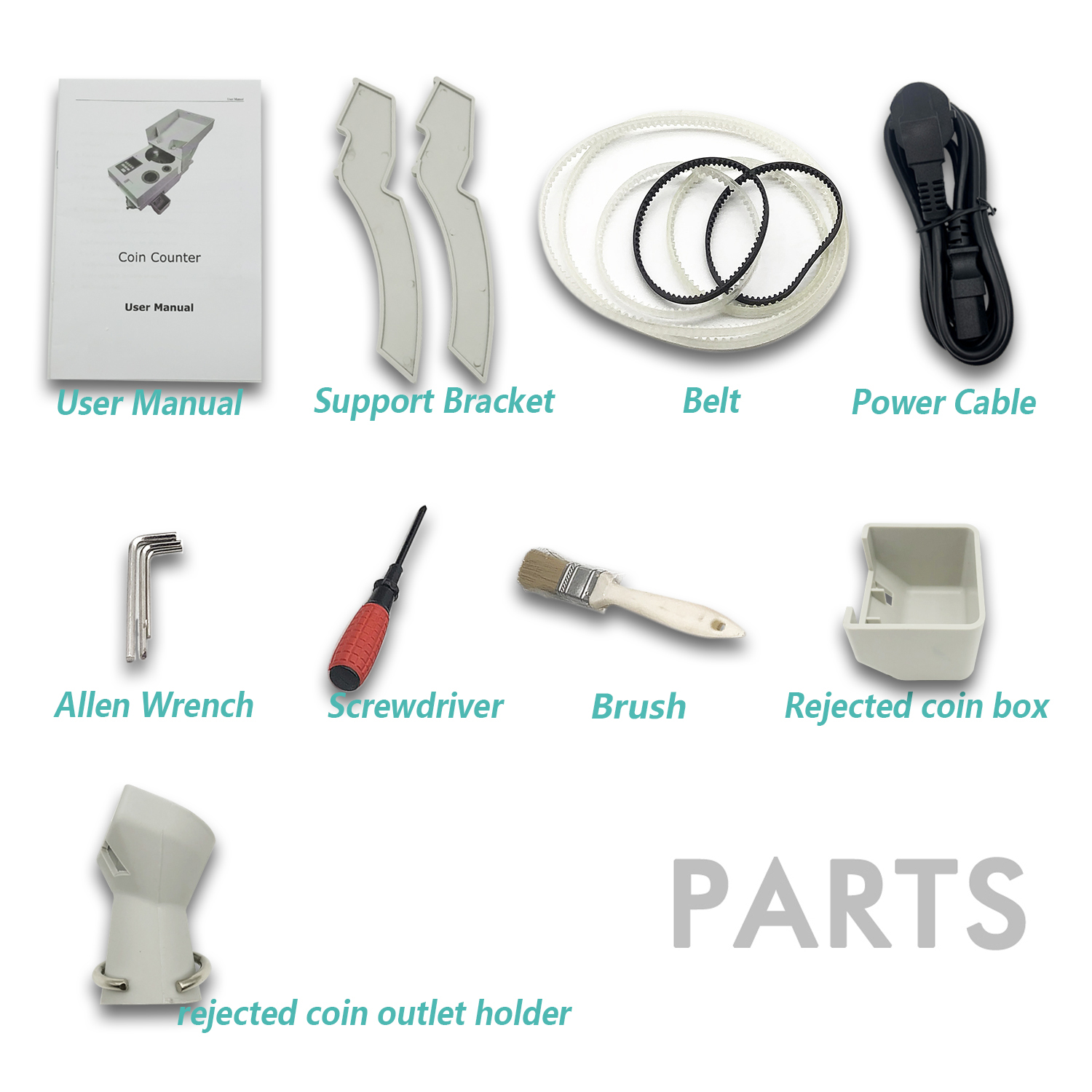 image for this item