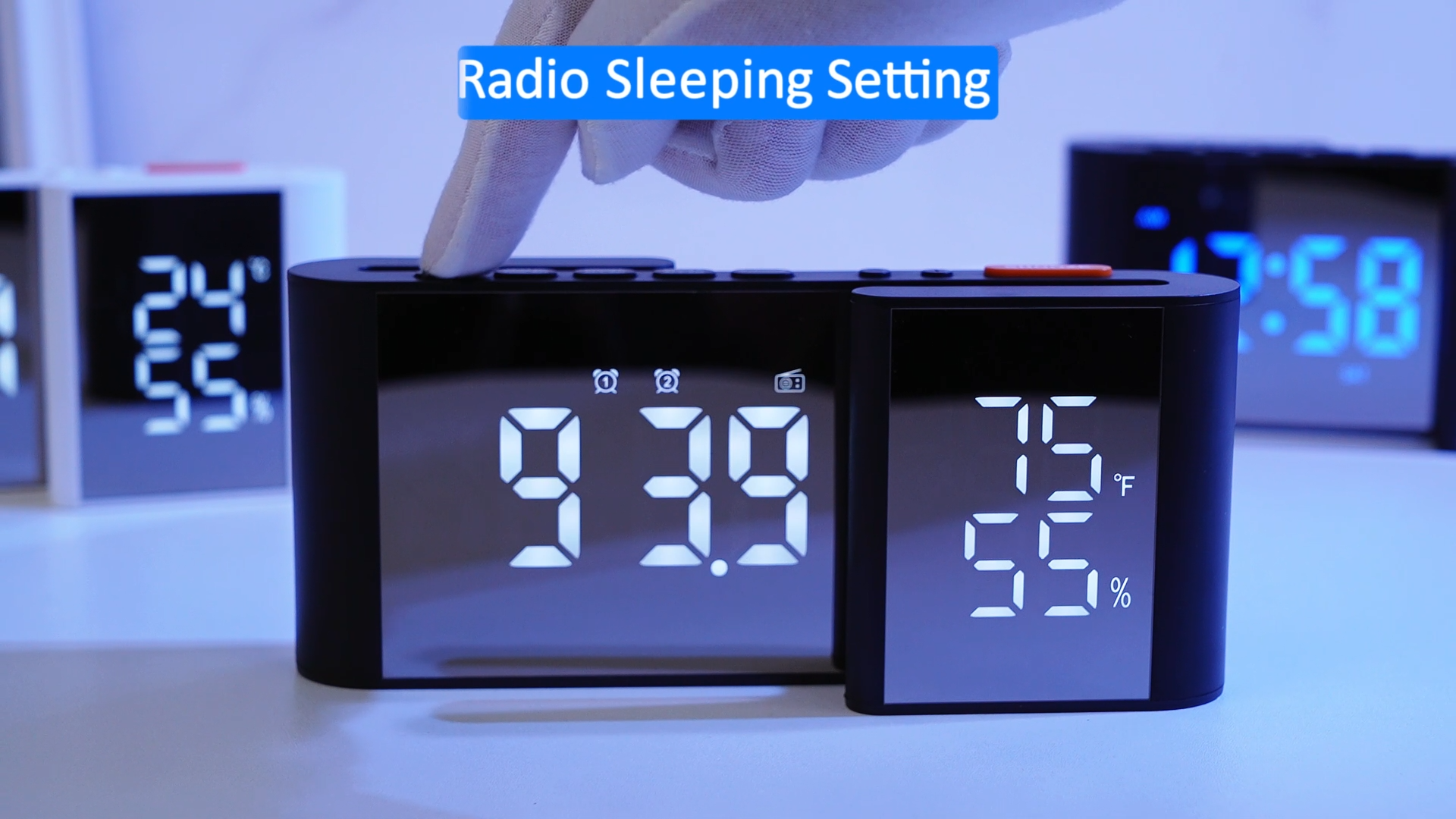FM Radio