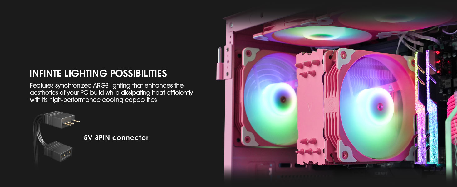 PC CASE