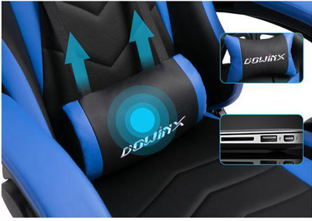GAMING CHAIR