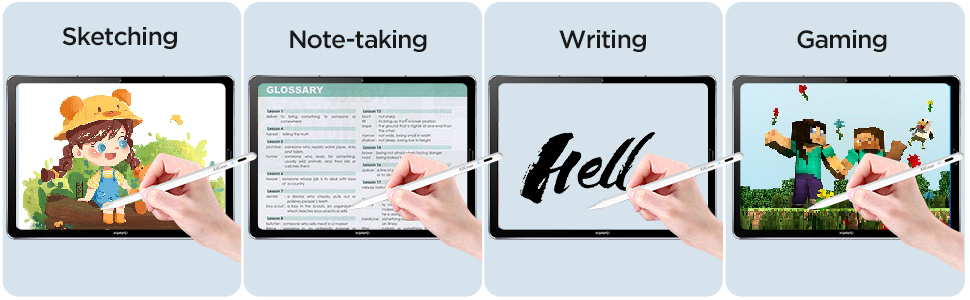 Stylus Pen