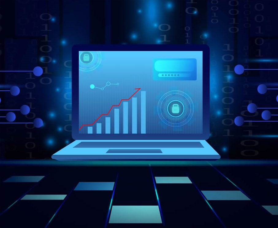 Improving IT Management Efficiency