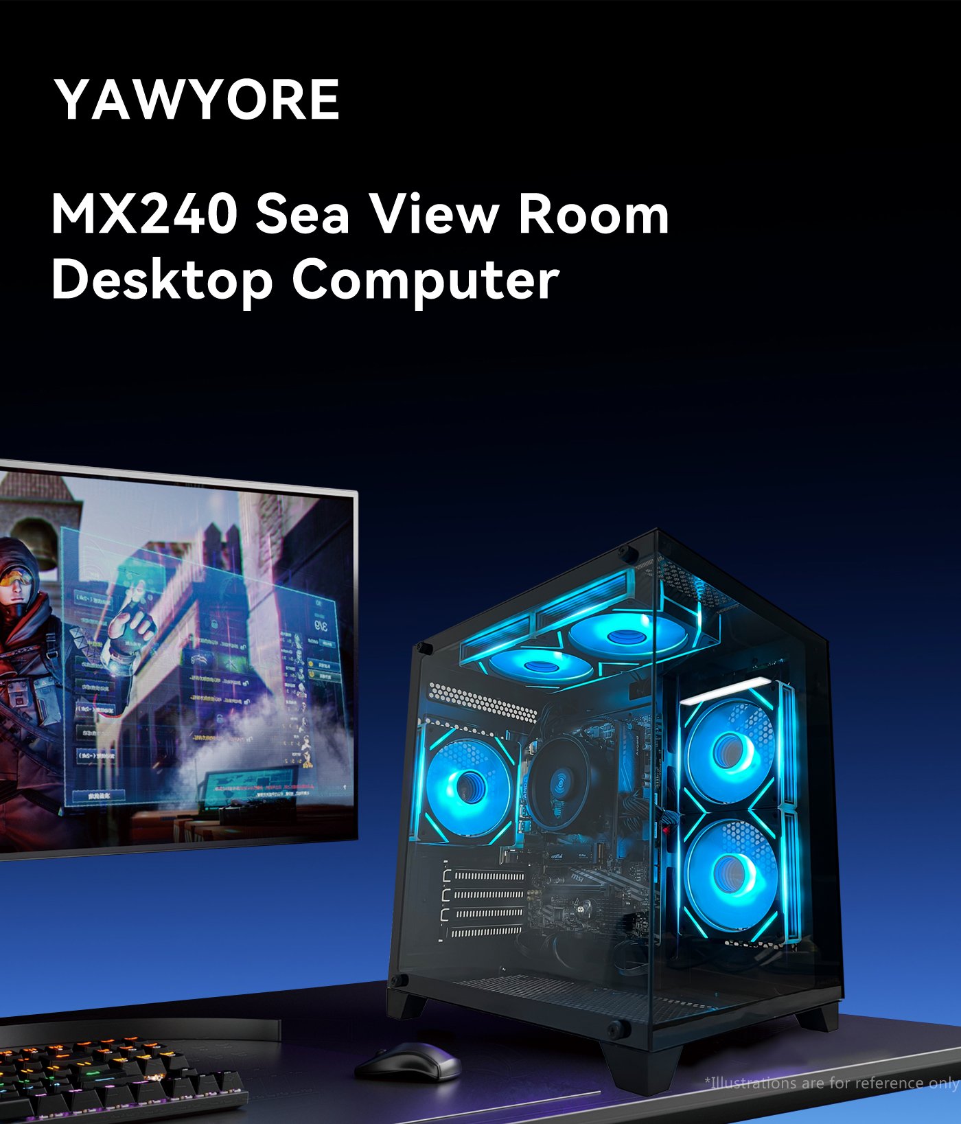 gaming pc