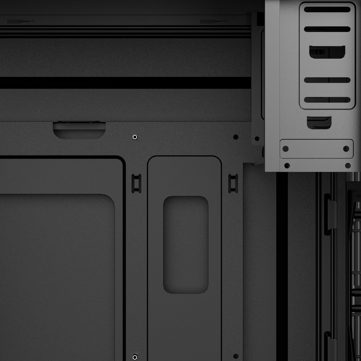 computer case