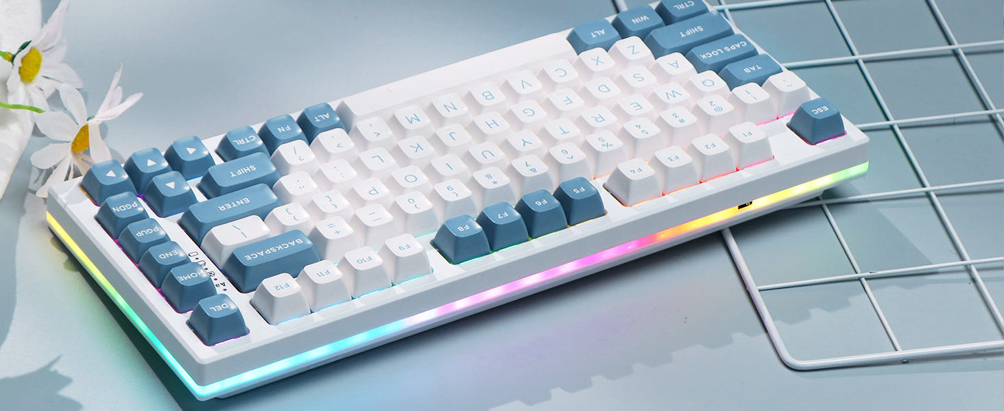 gaming keyboard