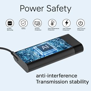 power safety