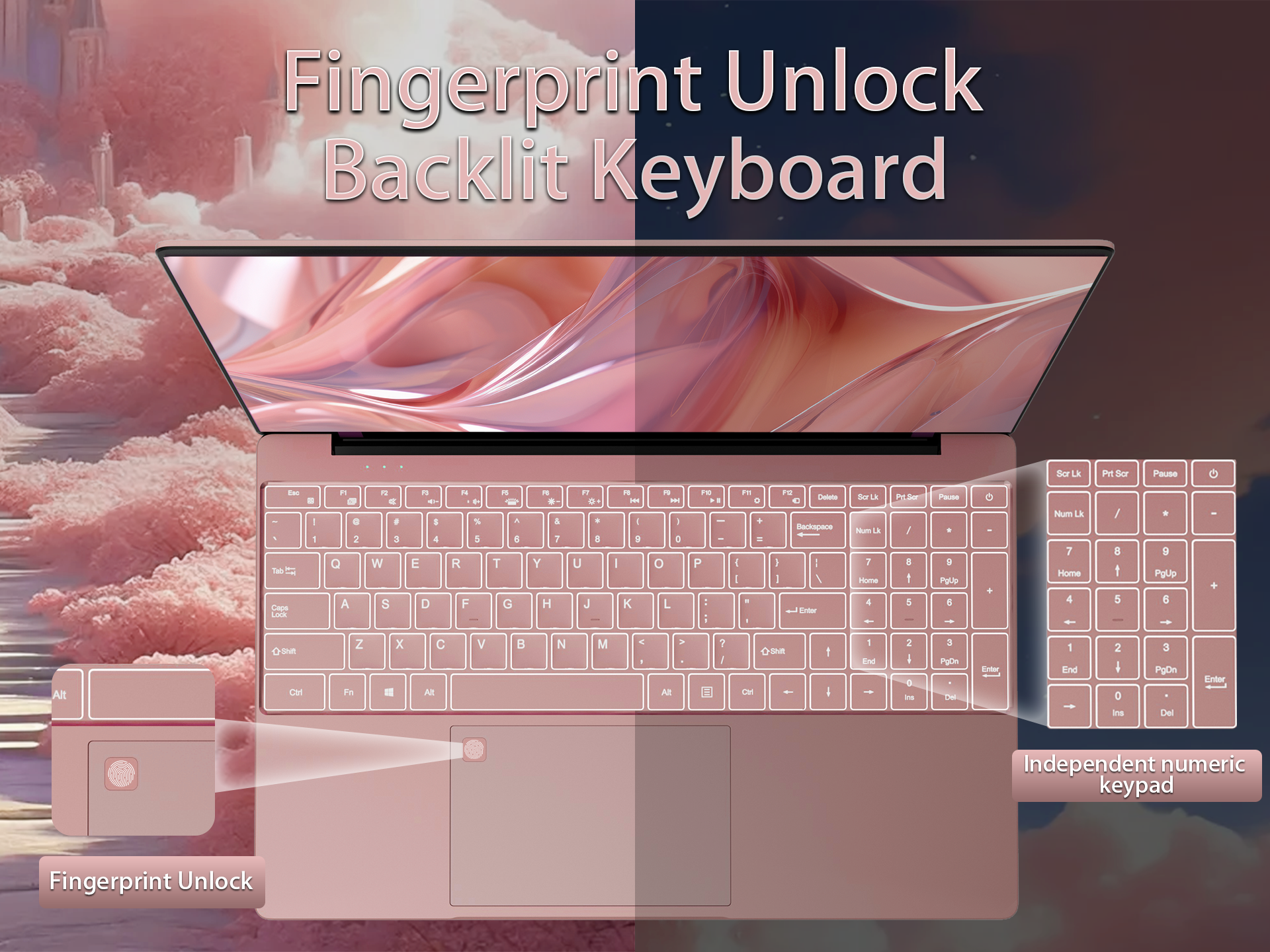laptop