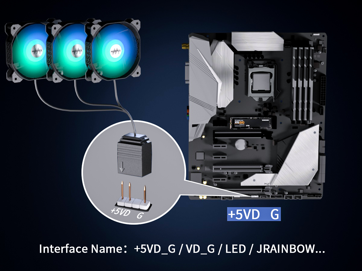 pc case