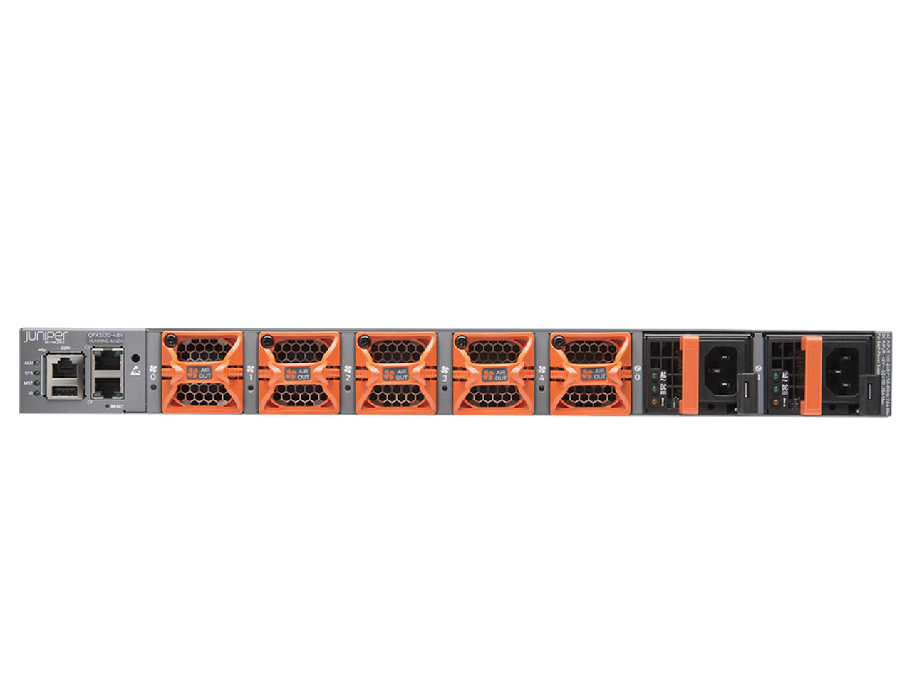QFX5120-48Y-AFI