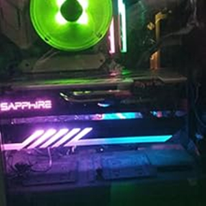 Protect your graphics card: