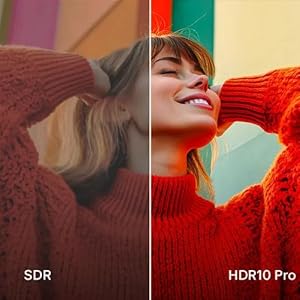 Powerful Colors that Pop