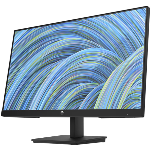 HP V24v G5 FreeSync Monitor 65P62AA#ABA