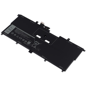 Battery measurement surface