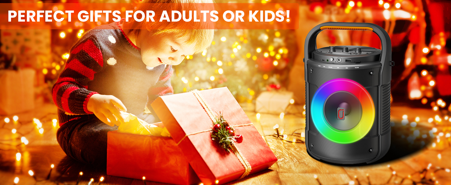 Perfect Gifts for Adult or Kids