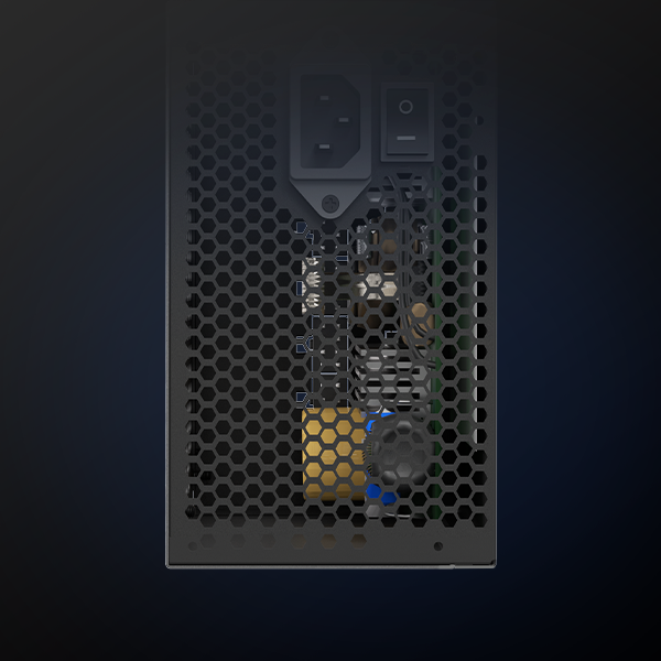 PC Power Supply
