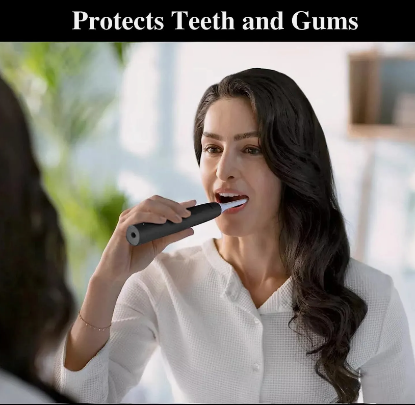 PHILIPS Sonicare DiamondClean Rechargeable Electric Toothbrush