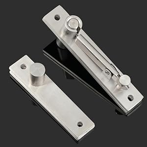 Pivot Hinges
