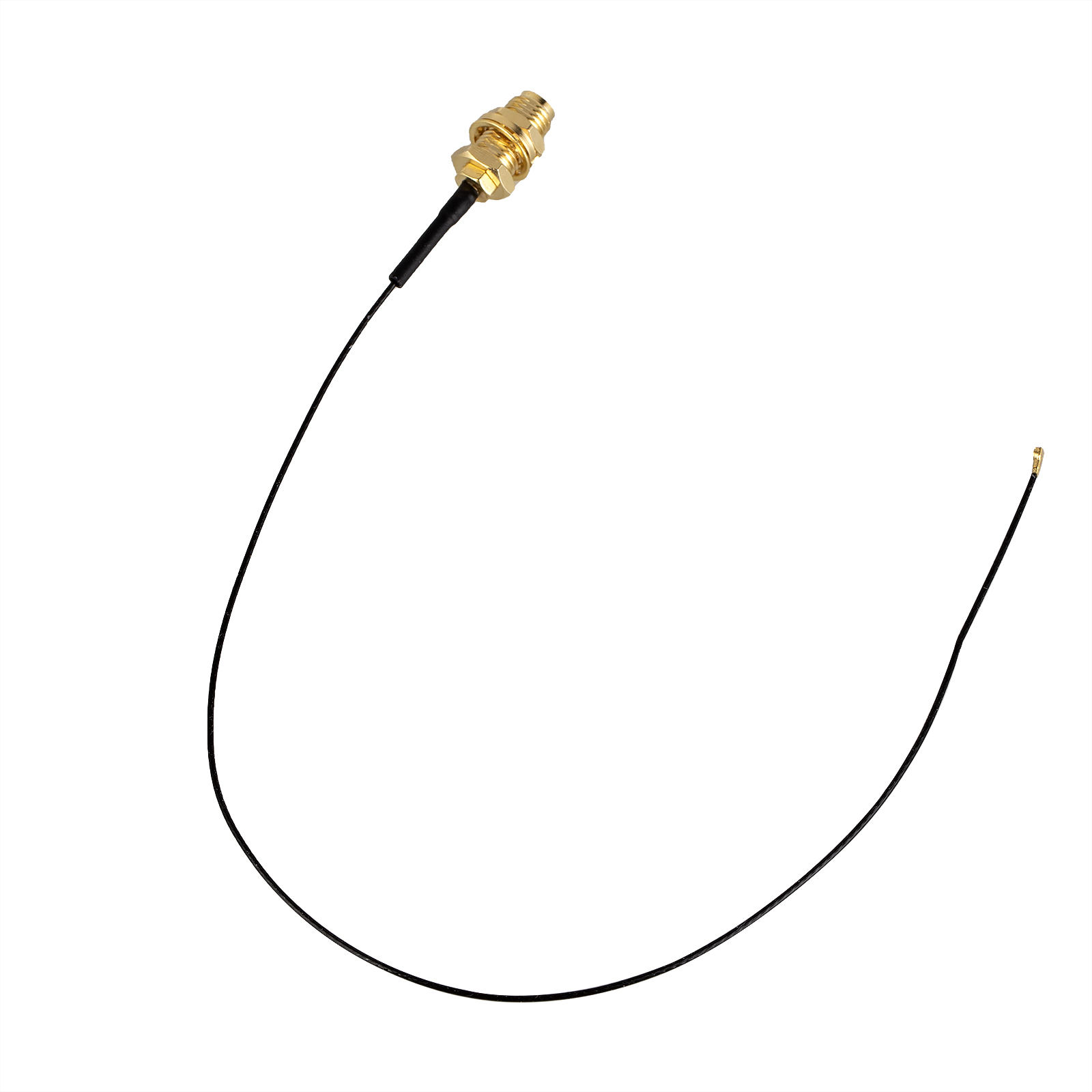 m.2 to rp-sma cables