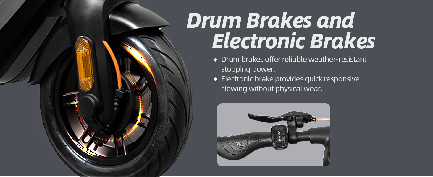 Brake
