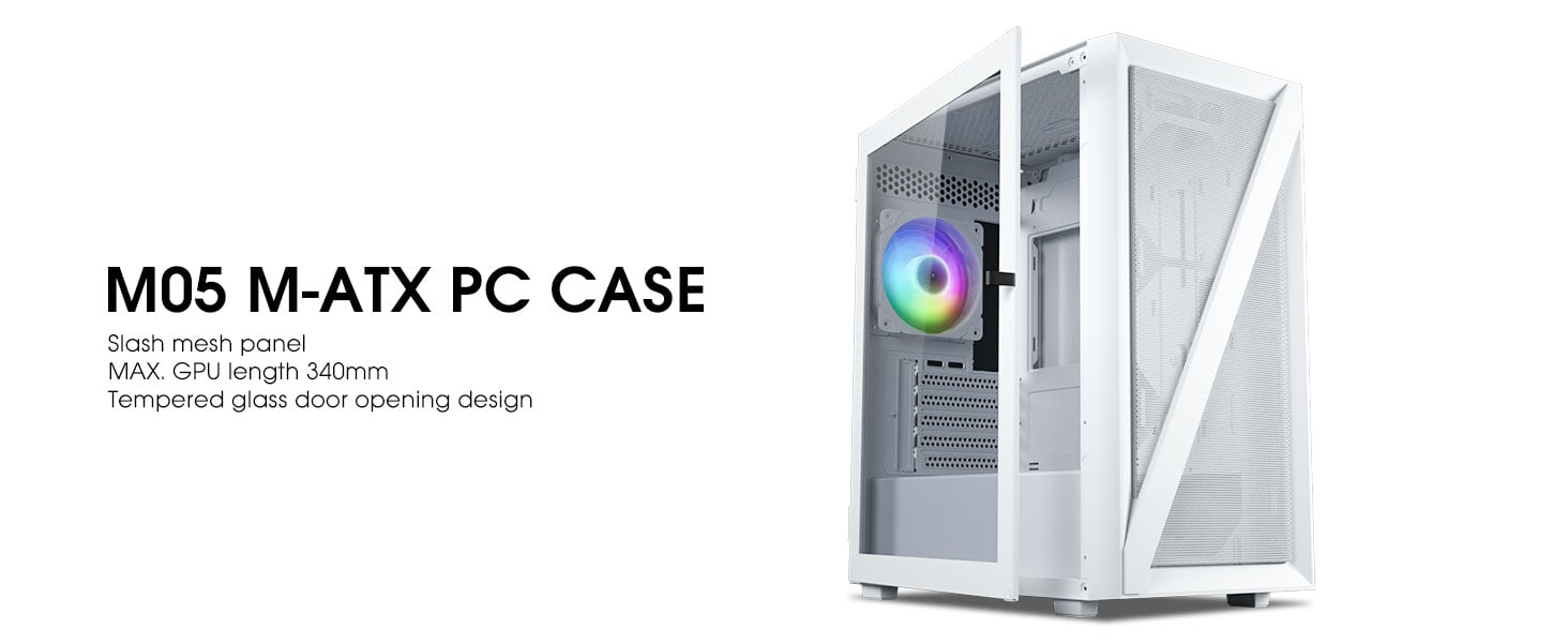 PC CASE