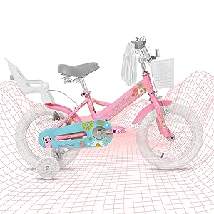 Durable Steel Frame