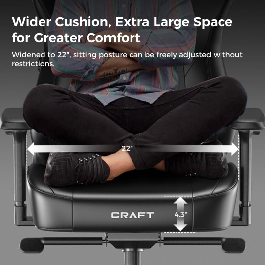 DXRacer, DXRacer Gaming Chair, Gaming Chair, ergonomic office chair, ergonomic gaming chair