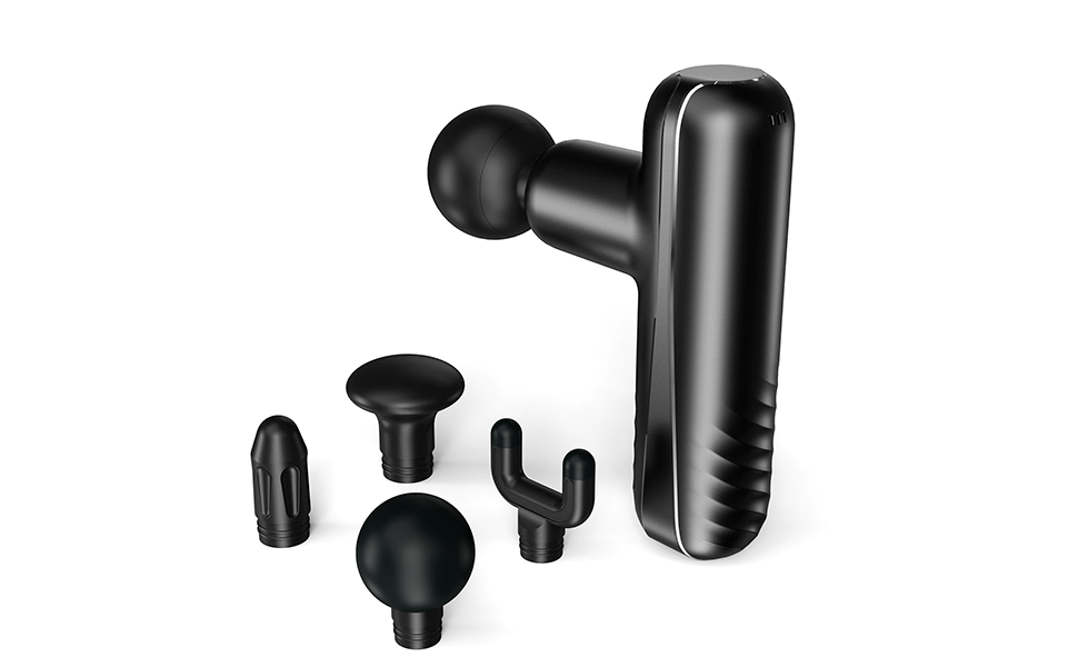 mini massage gun