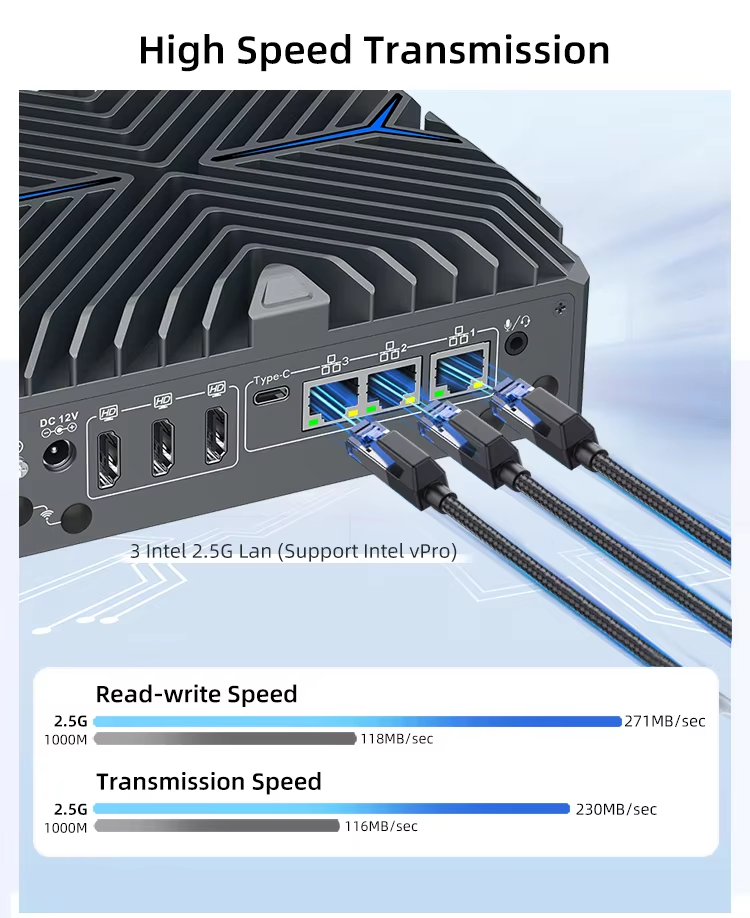 partaker mini pc