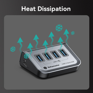 Rapid Cooling Function